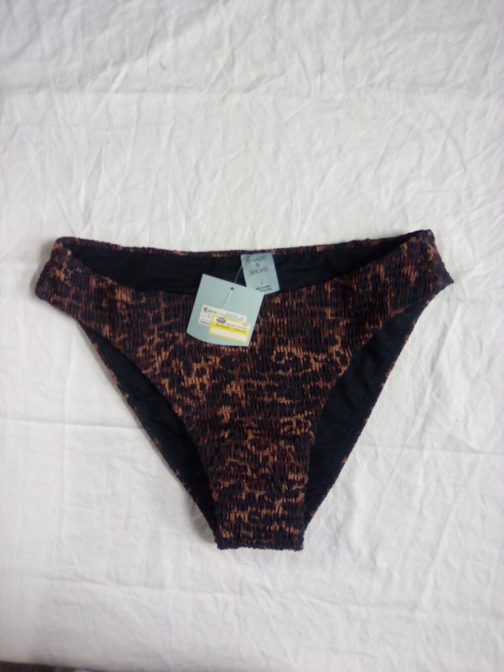 Shade & Shore Bikini bottoms